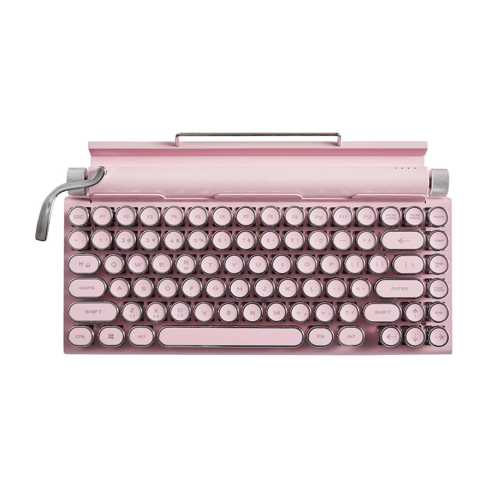 The Otto Original Typewriter Keyboard