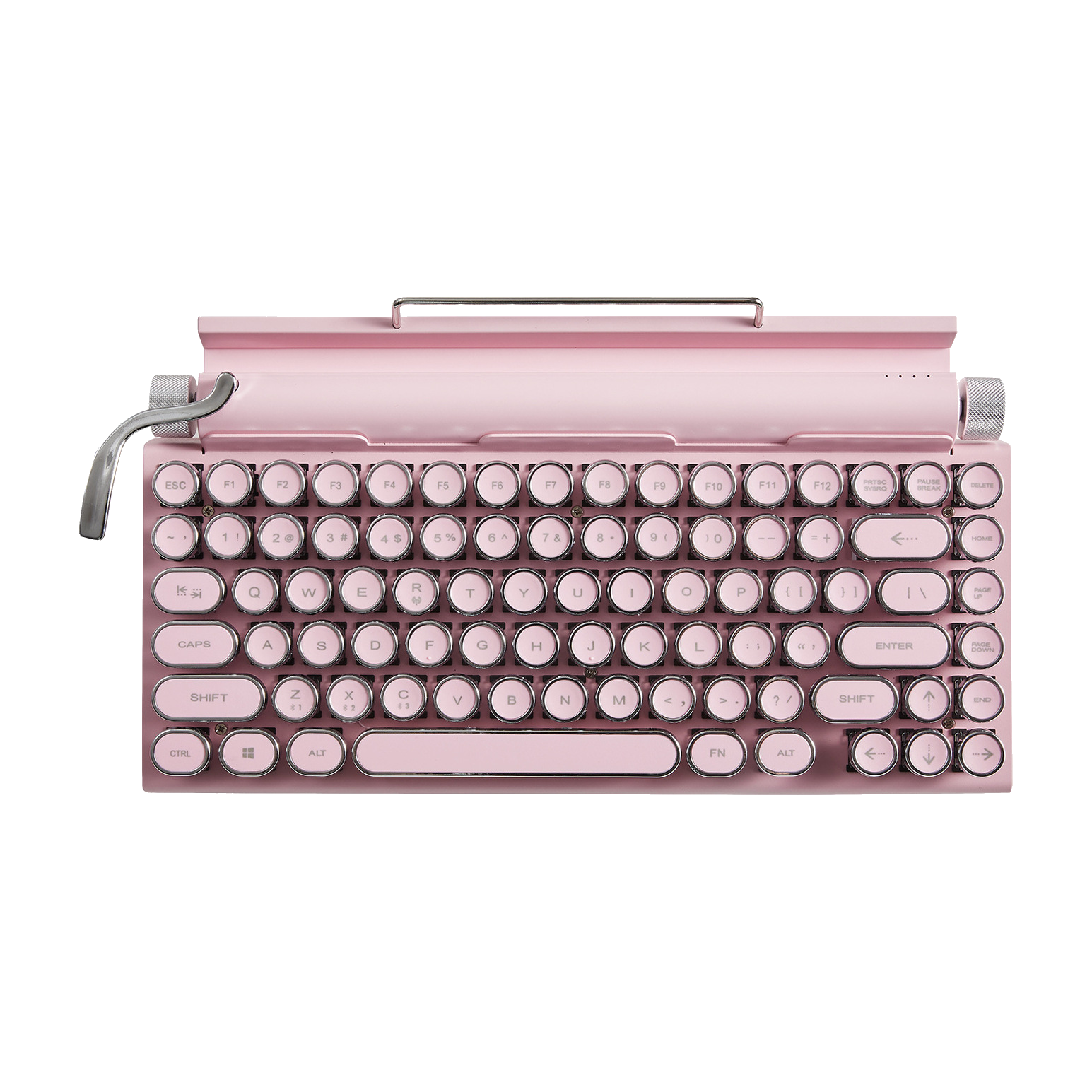 The Otto Original Typewriter Keyboard